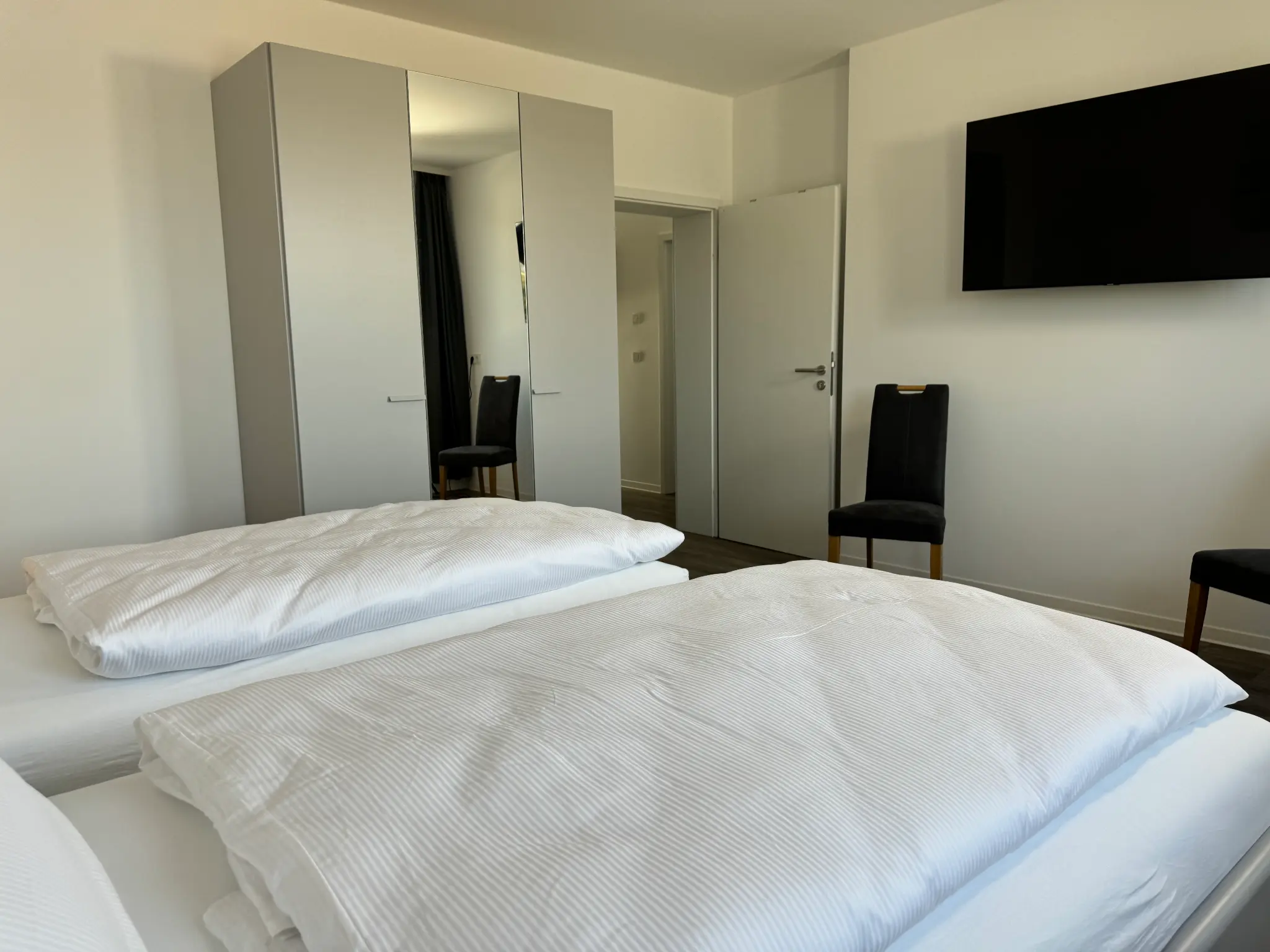 Obergeschoss Schlafzimmer 1